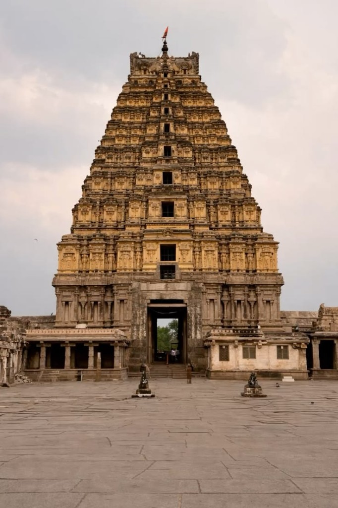 Hampi heritage trip Karnataka